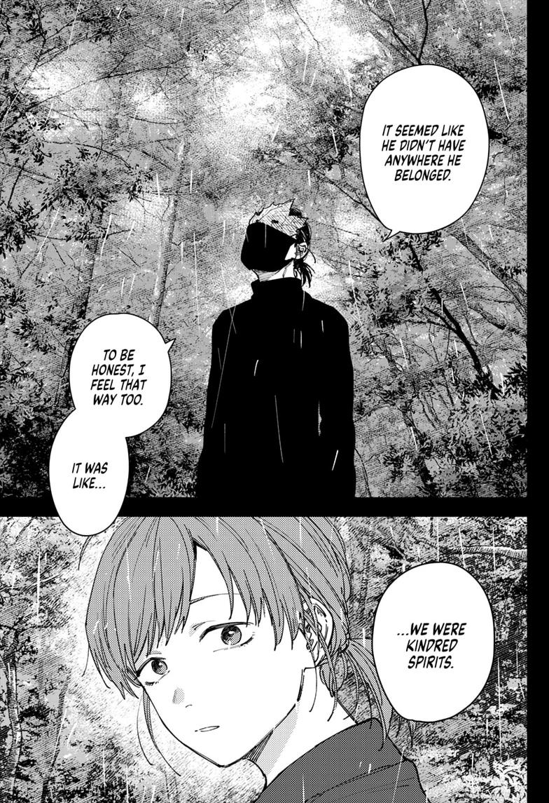 Sangeki Chap 14 - Next Chap 15