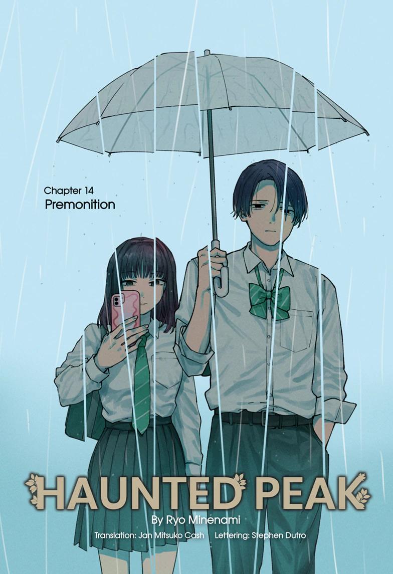 Sangeki Chap 14 - Next Chap 15