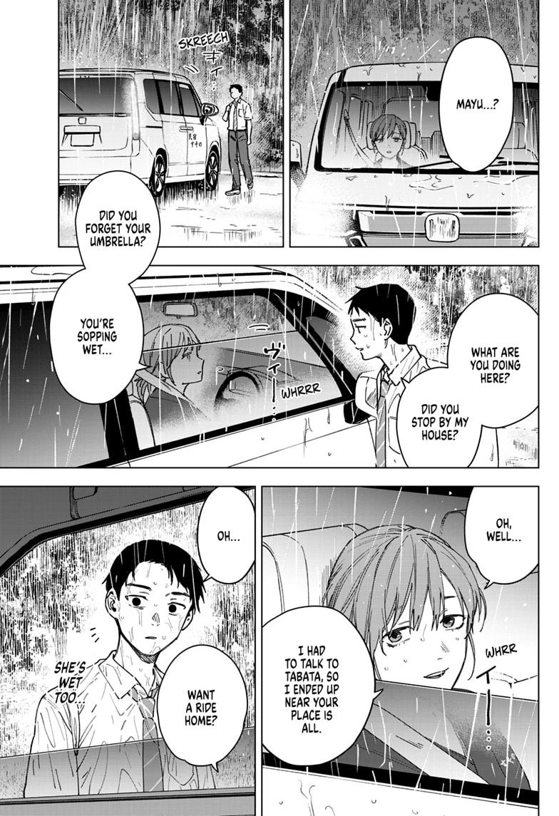 Sangeki Chap 14 - Next Chap 15