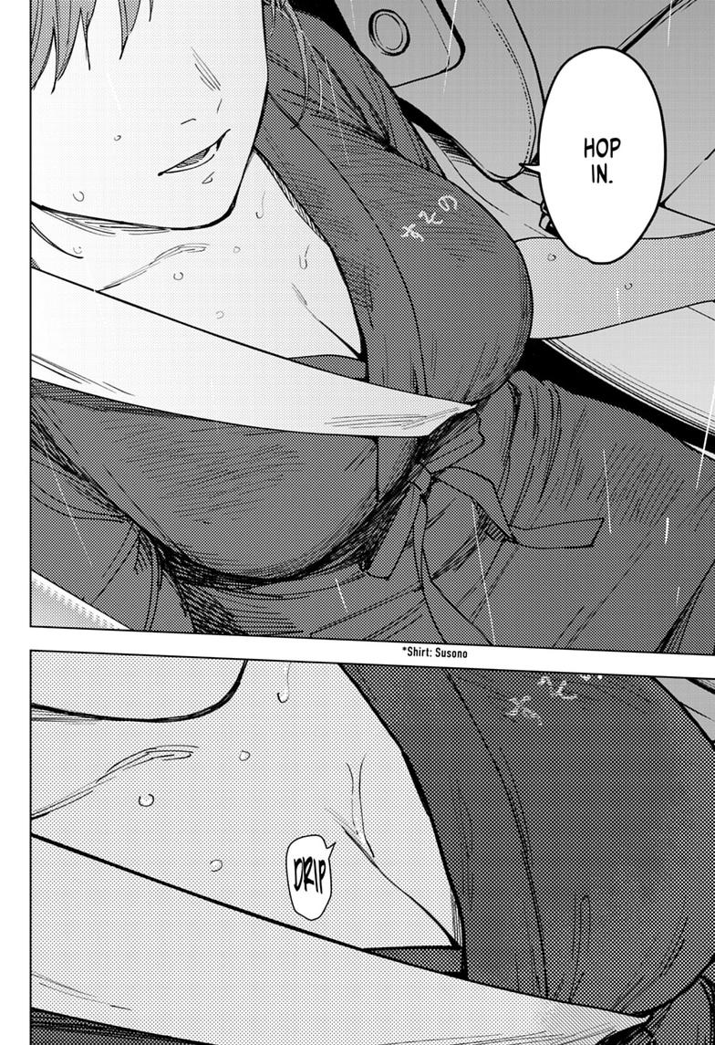 Sangeki Chap 14 - Next Chap 15