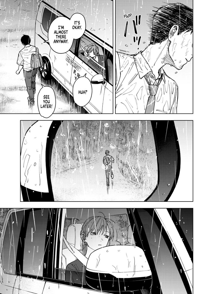 Sangeki Chap 14 - Next Chap 15