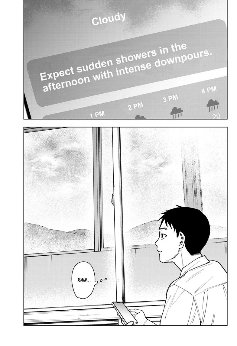 Sangeki Chap 14 - Next Chap 15