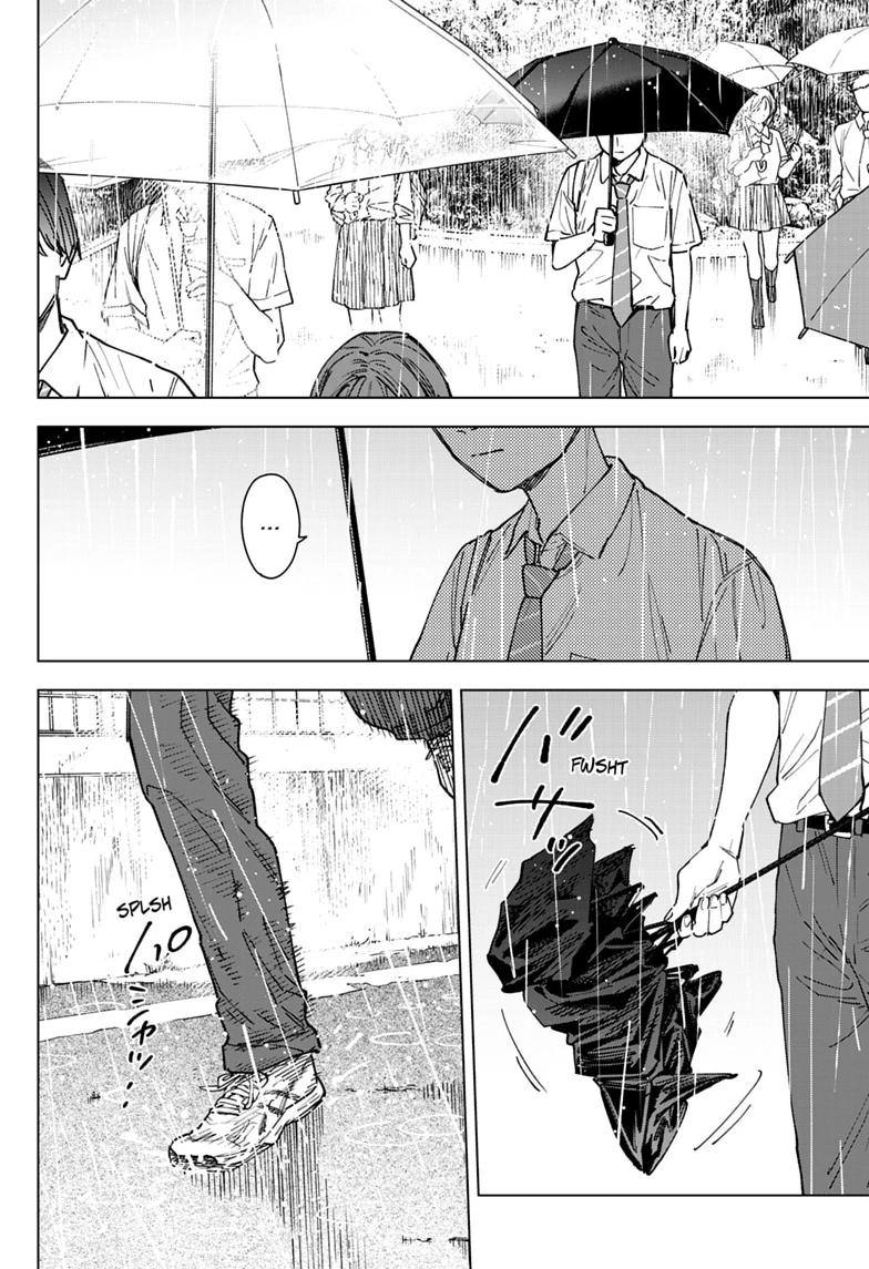 Sangeki Chap 14 - Next Chap 15