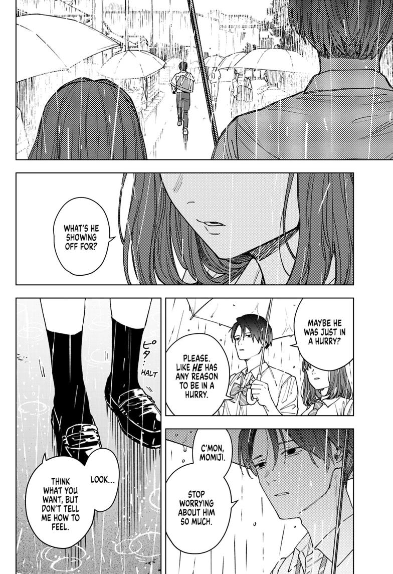 Sangeki Chap 14 - Next Chap 15