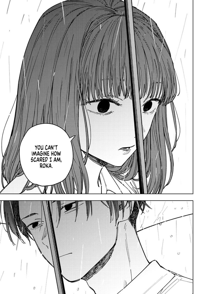 Sangeki Chap 14 - Next Chap 15