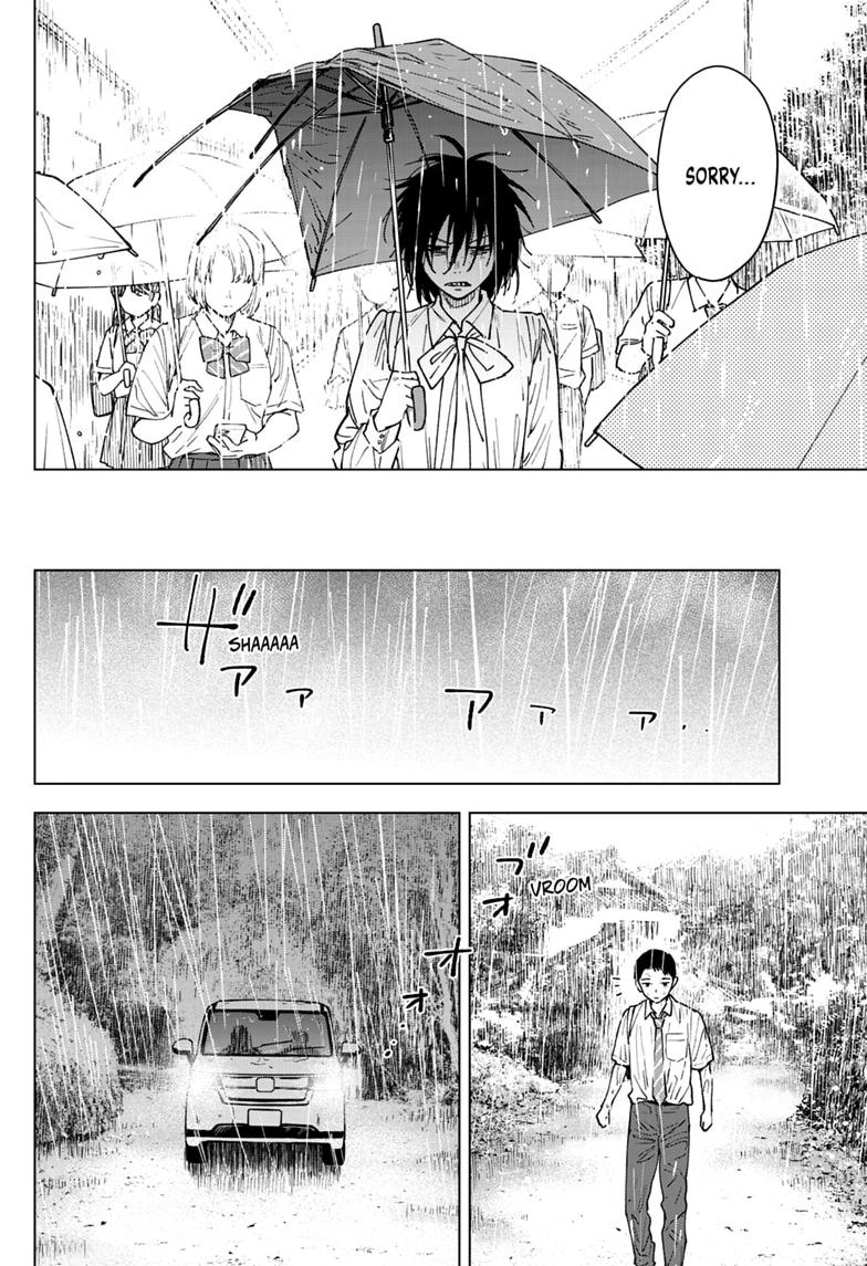 Sangeki Chap 14 - Next Chap 15