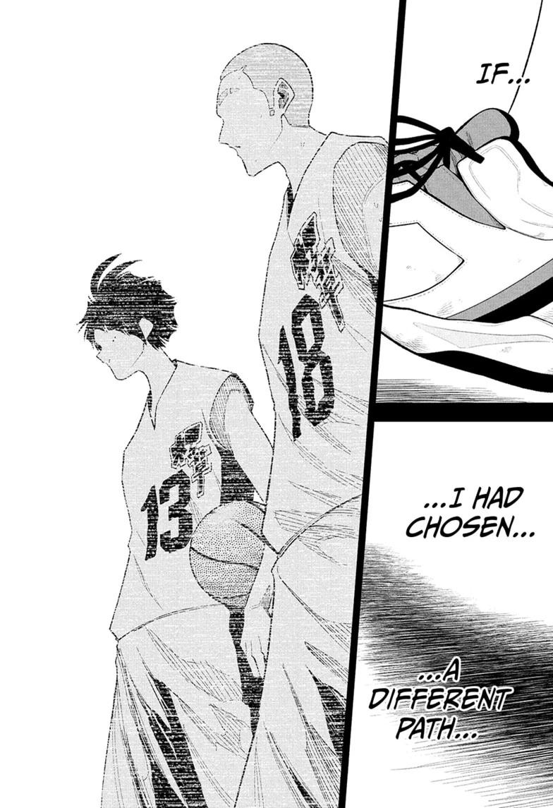 Natsu to Mushikago Chap 13 - Next Chap 14