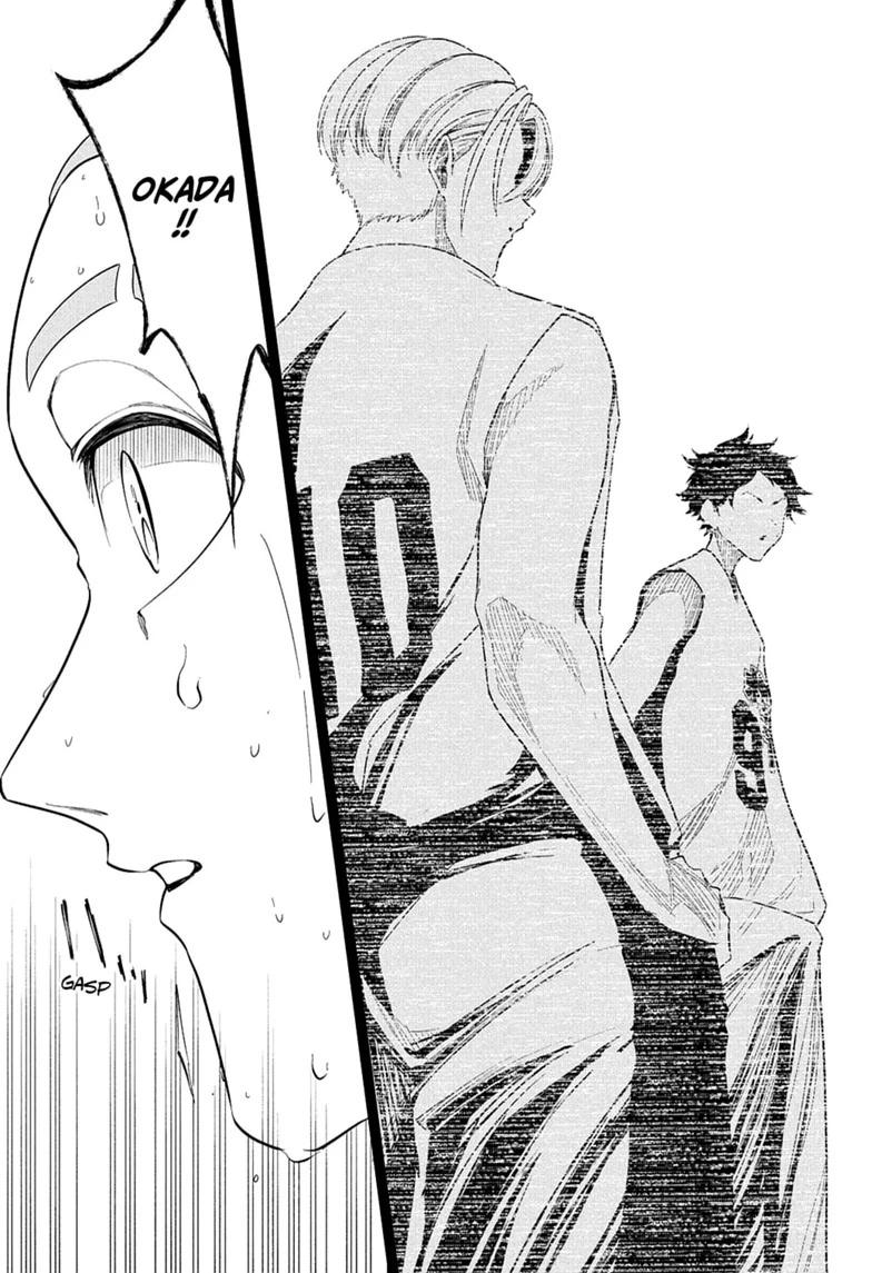 Natsu to Mushikago Chap 13 - Next Chap 14