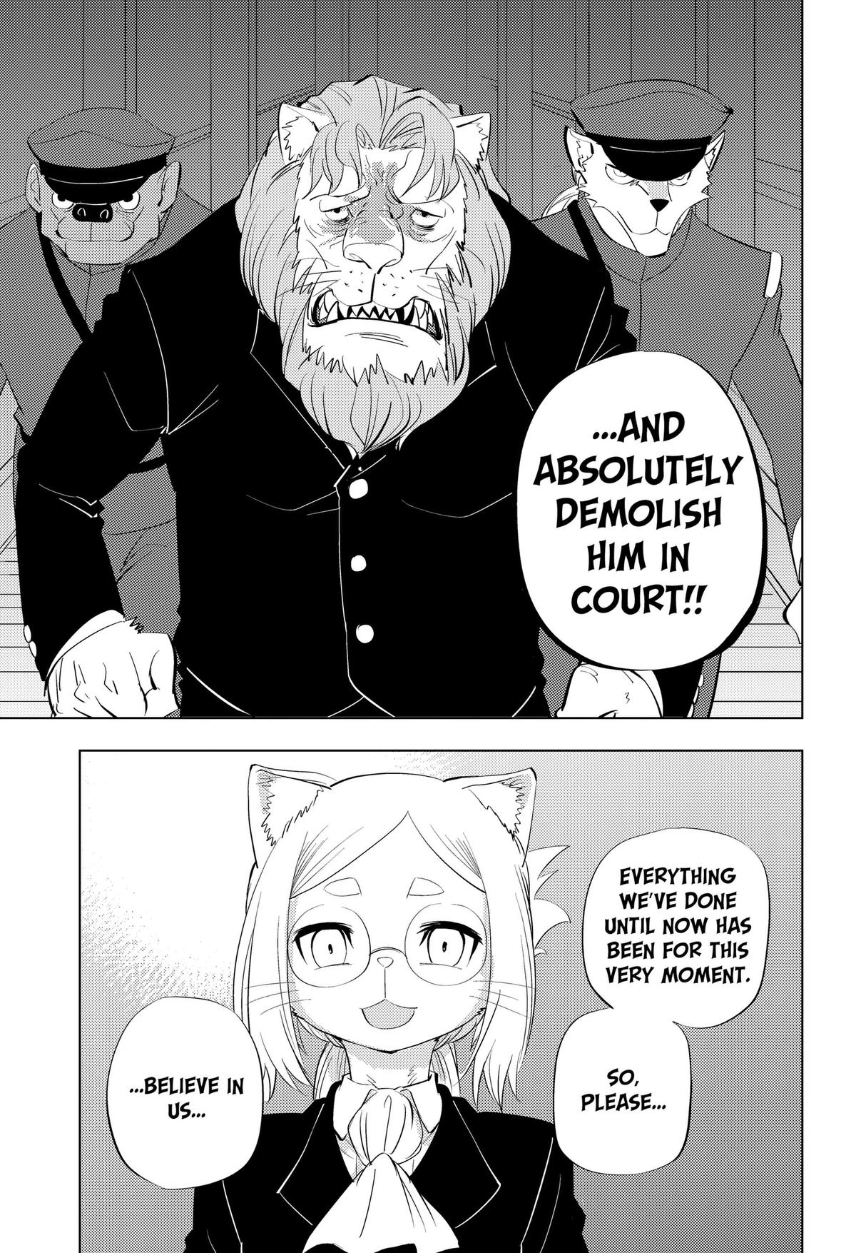 Hitoner Chap 9 - Next Chap 10