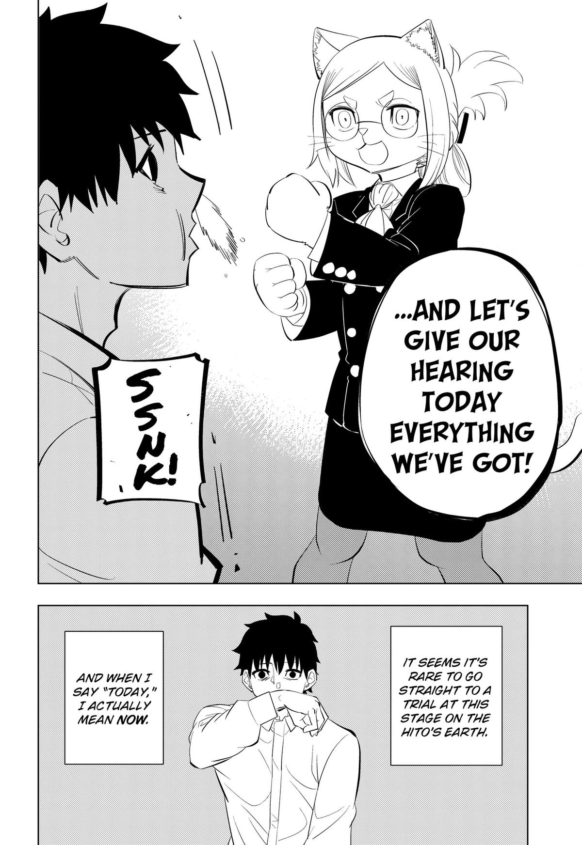 Hitoner Chap 9 - Next Chap 10