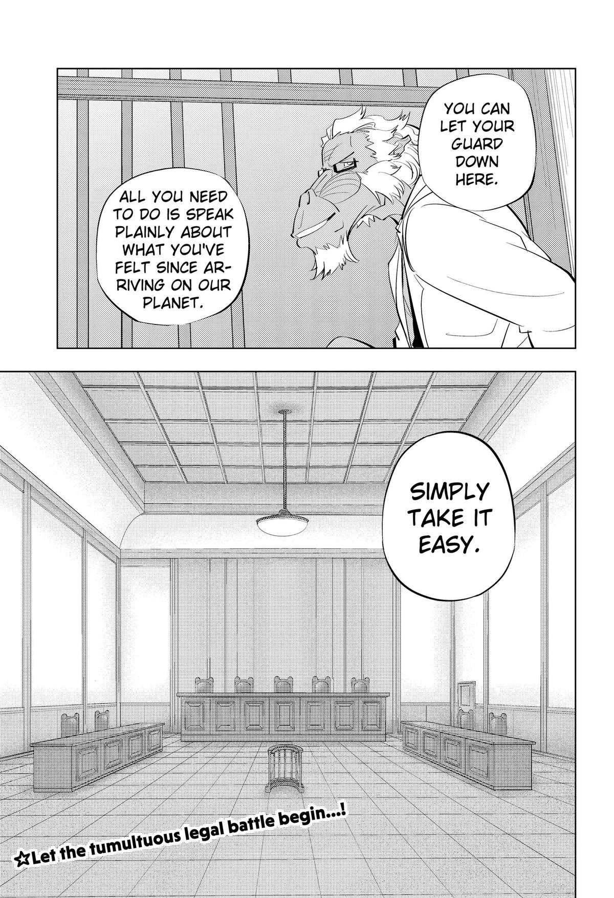 Hitoner Chap 9 - Next Chap 10