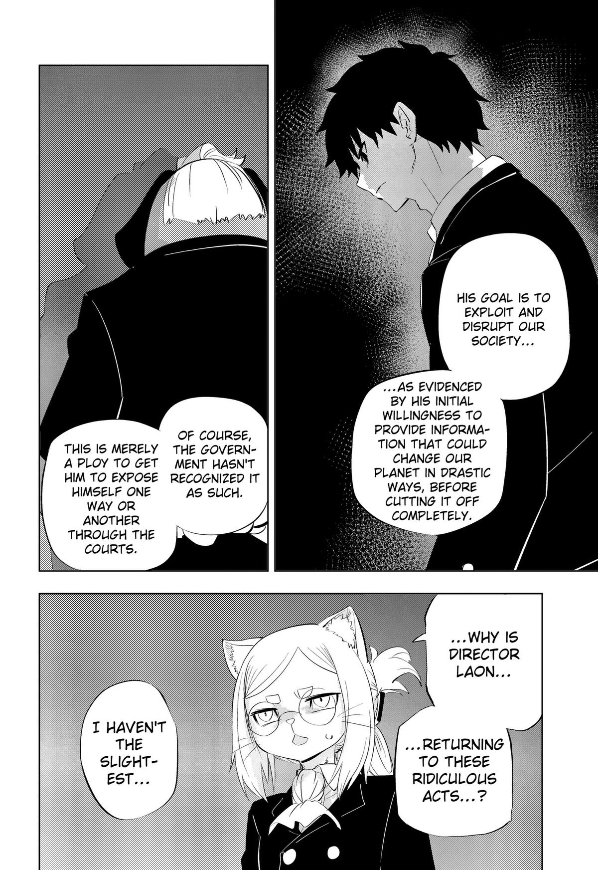 Hitoner Chap 9 - Next Chap 10