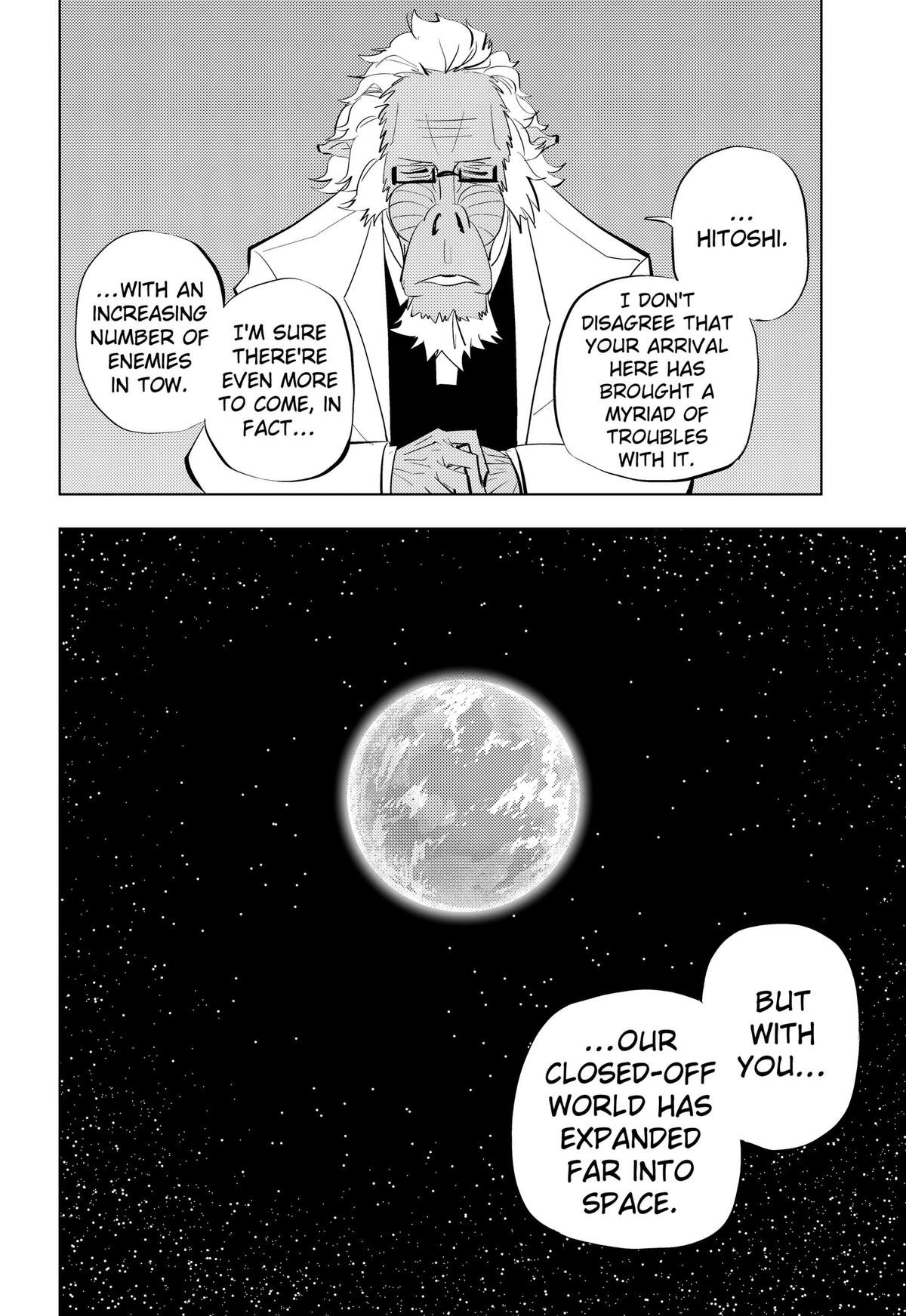 Hitoner Chap 9 - Next Chap 10