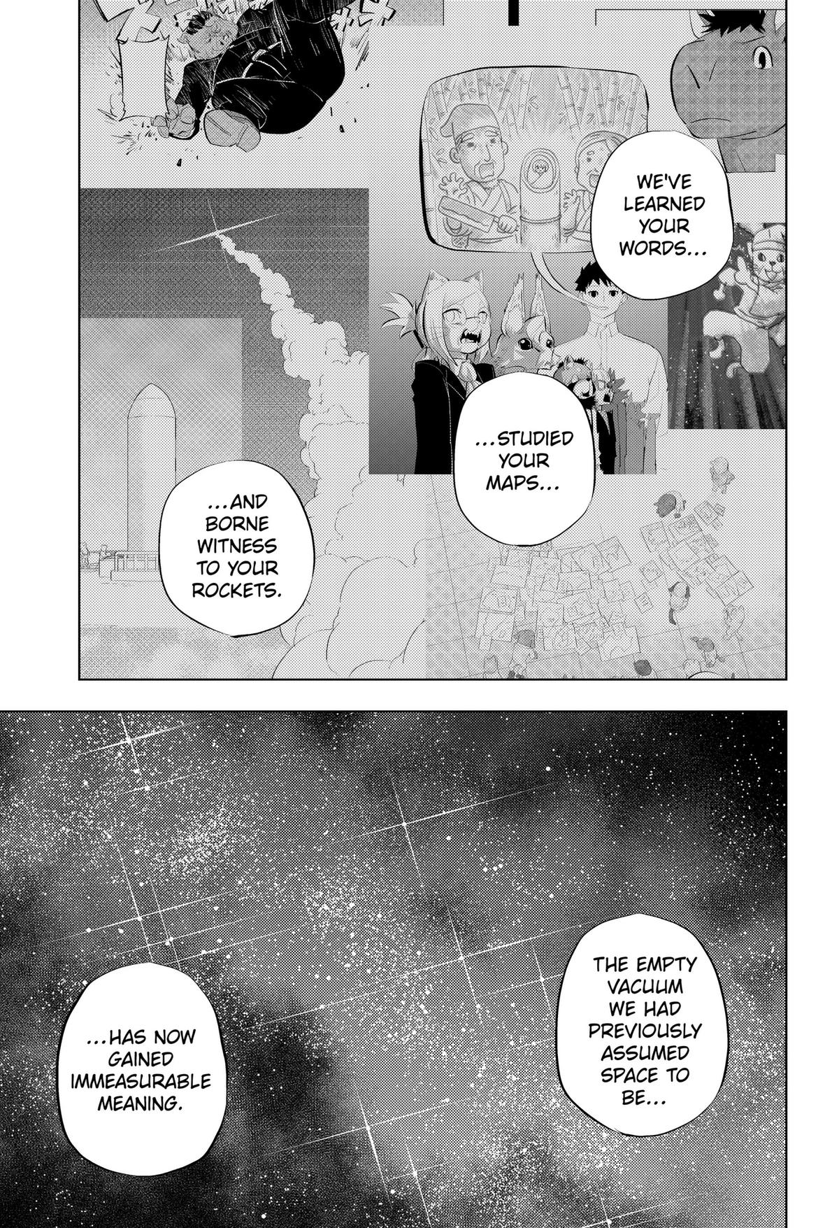 Hitoner Chap 9 - Next Chap 10