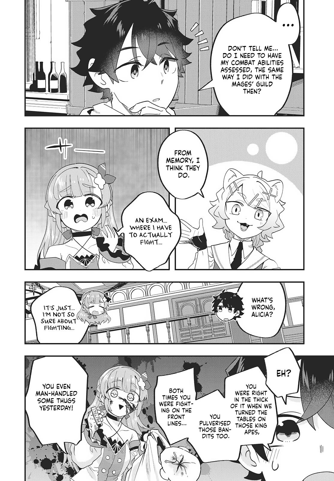 Muteki Shounin no Isekai Nariagari Monogatari: Gendai no Seihin wo Jizai ni Toriyoseru Skill ga Aru node Isekai dewa Rakushou desu Chap 28 - Next Chap 29