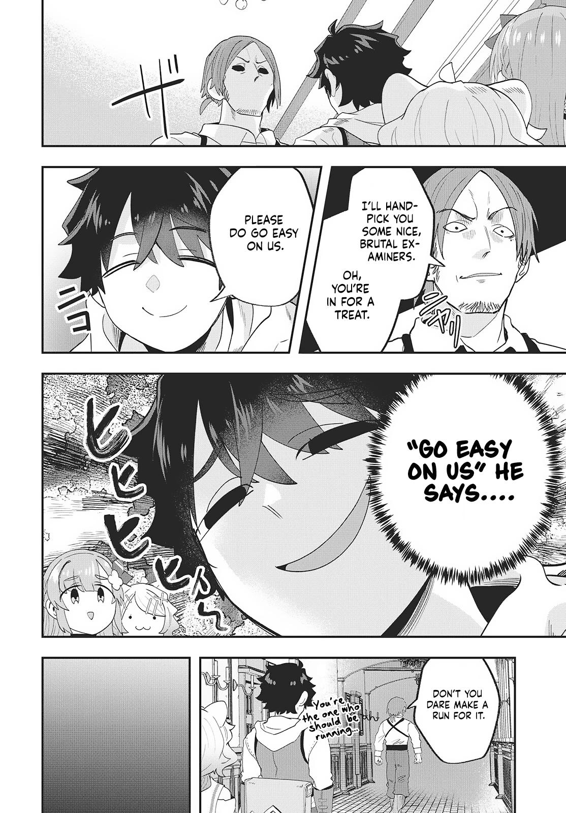 Muteki Shounin no Isekai Nariagari Monogatari: Gendai no Seihin wo Jizai ni Toriyoseru Skill ga Aru node Isekai dewa Rakushou desu Chap 28 - Next Chap 29