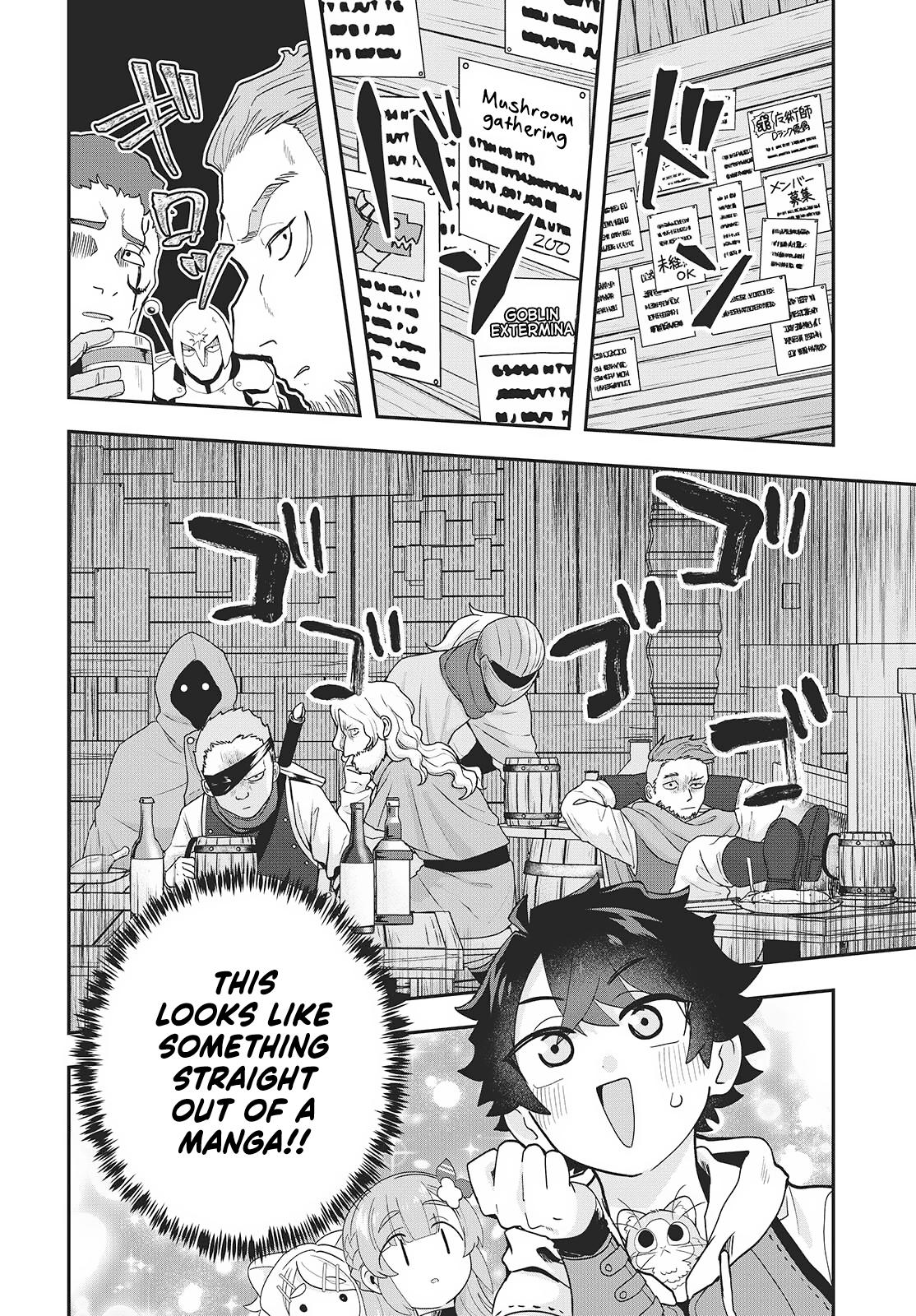 Muteki Shounin no Isekai Nariagari Monogatari: Gendai no Seihin wo Jizai ni Toriyoseru Skill ga Aru node Isekai dewa Rakushou desu Chap 28 - Next Chap 29