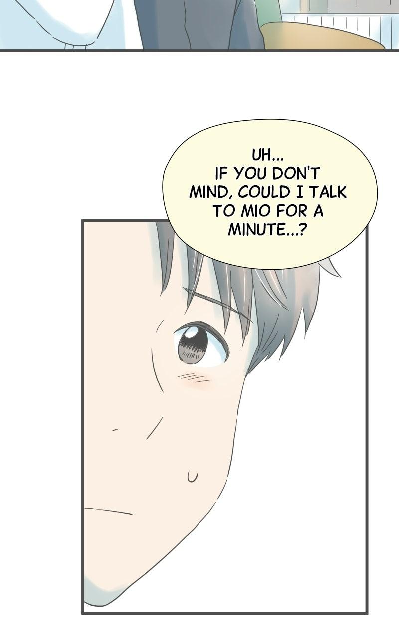 Taisetsu na Hi wa Itsumo Ame Chap 218 - Next Chap 219