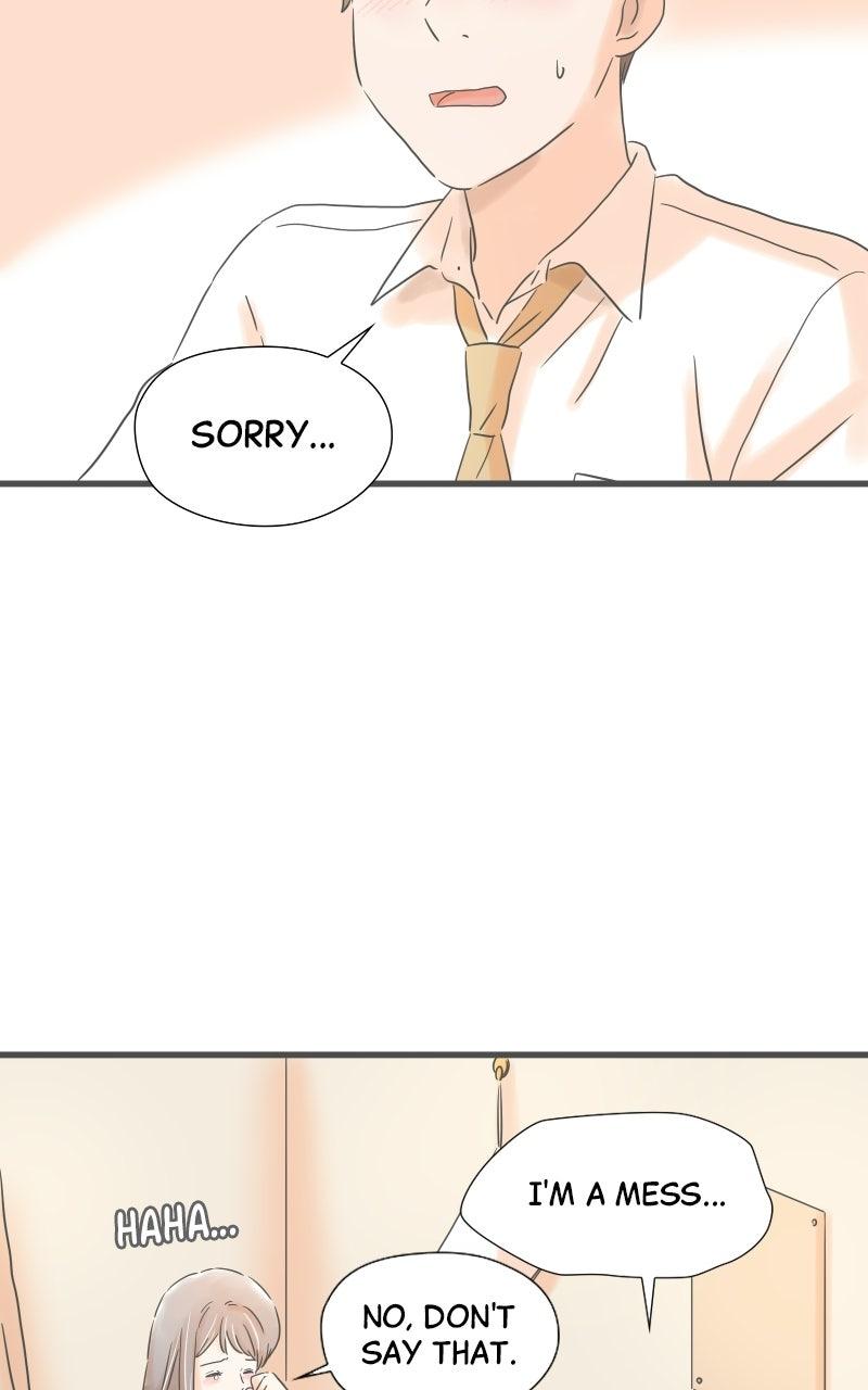 Taisetsu na Hi wa Itsumo Ame Chap 218 - Next Chap 219