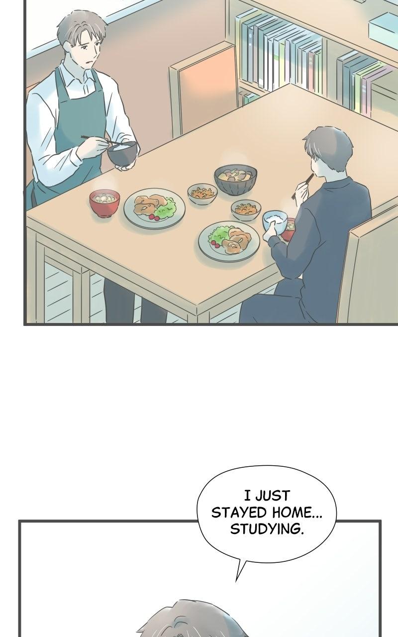 Taisetsu na Hi wa Itsumo Ame Chap 218 - Next Chap 219