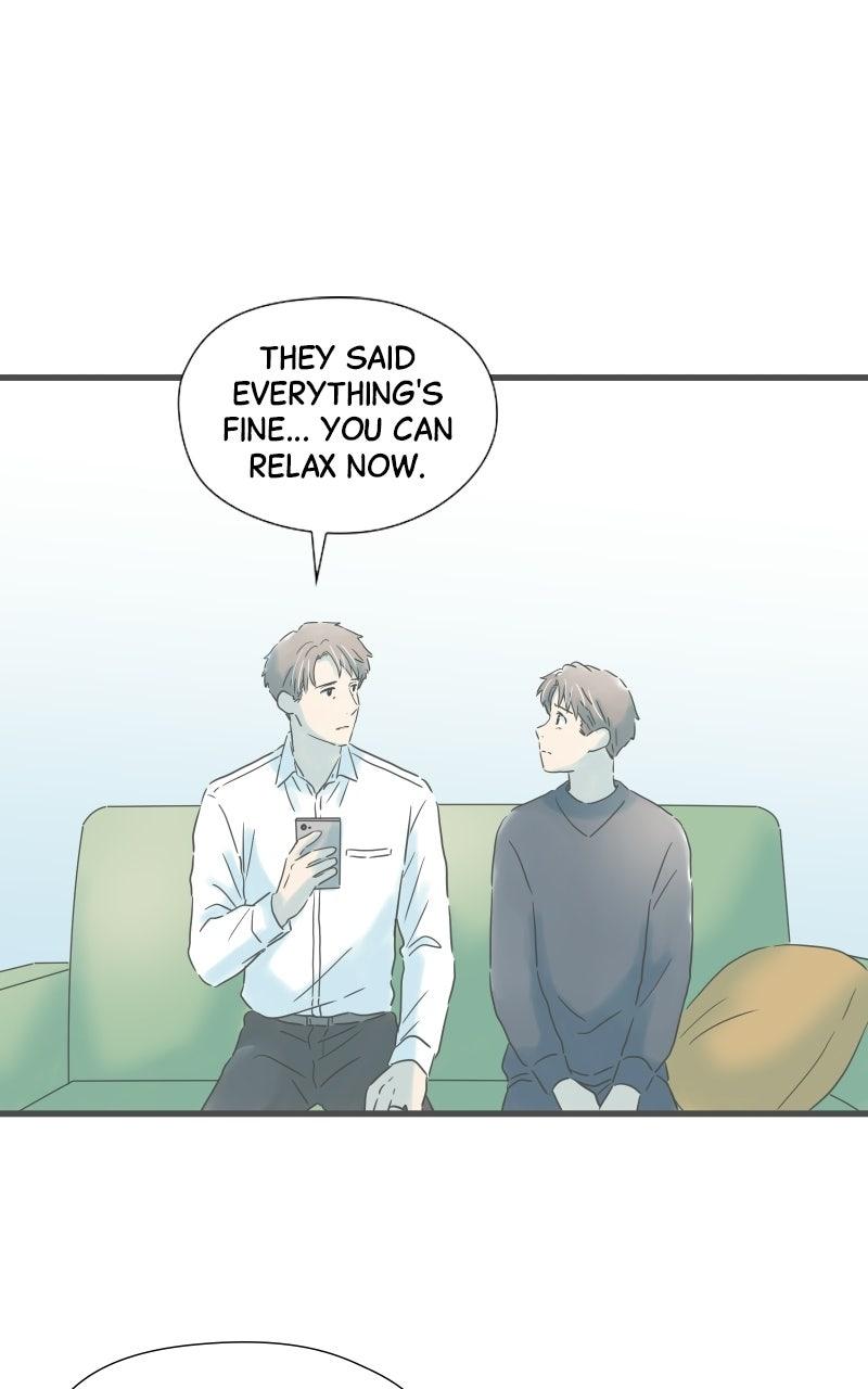 Taisetsu na Hi wa Itsumo Ame Chap 218 - Next Chap 219