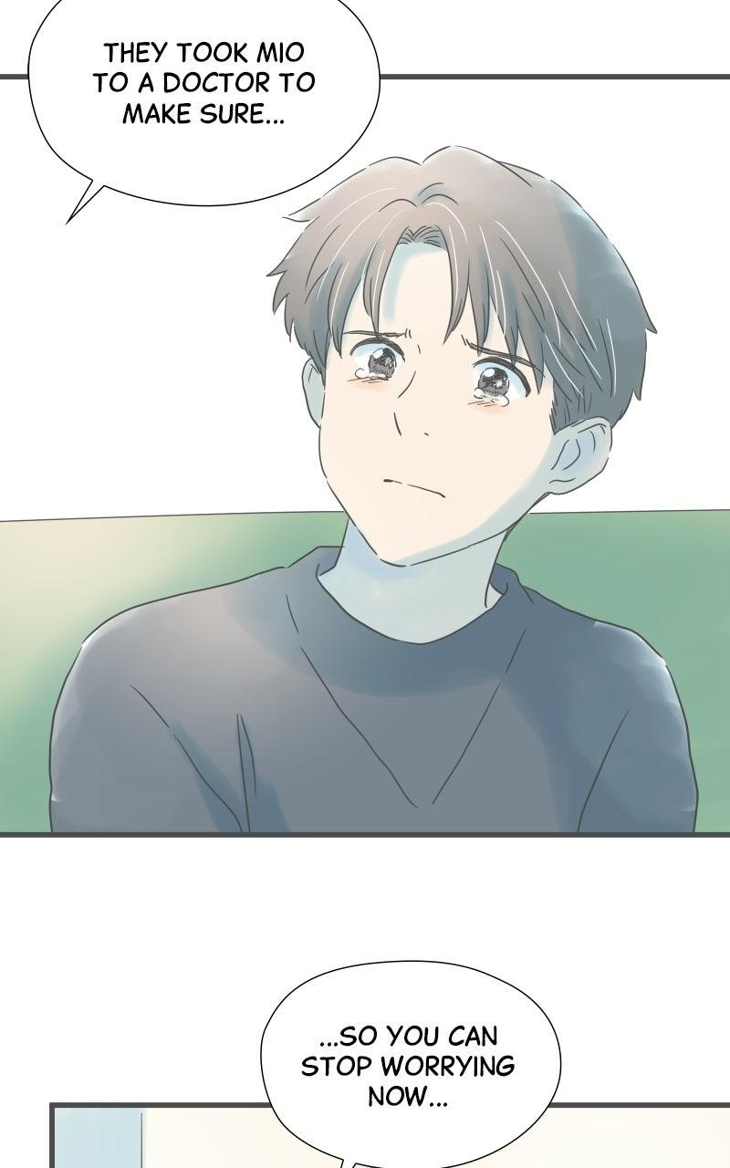 Taisetsu na Hi wa Itsumo Ame Chap 218 - Next Chap 219