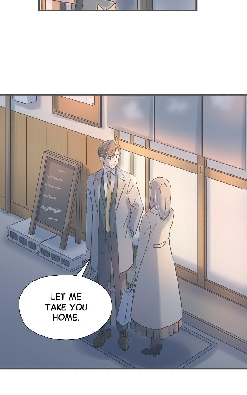 Taisetsu na Hi wa Itsumo Ame Chap 218 - Next Chap 219