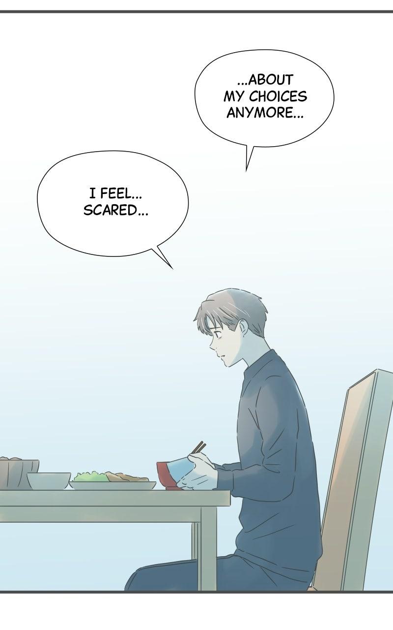 Taisetsu na Hi wa Itsumo Ame Chap 218 - Next Chap 219