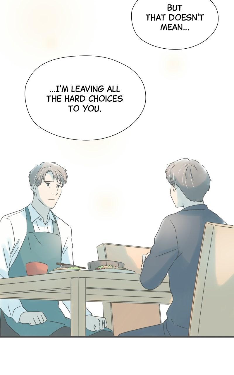 Taisetsu na Hi wa Itsumo Ame Chap 218 - Next Chap 219