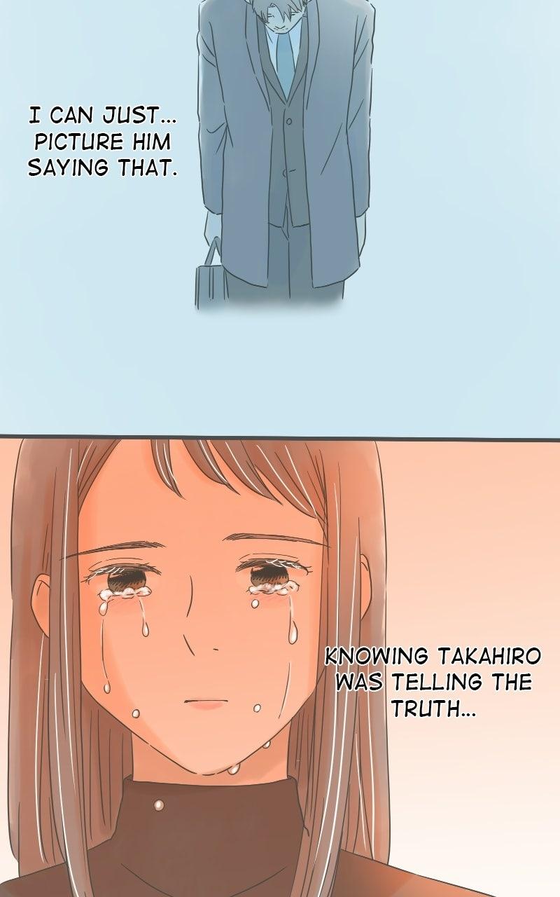 Taisetsu na Hi wa Itsumo Ame Chap 218 - Next Chap 219