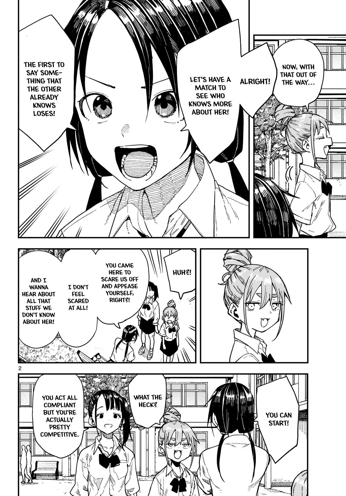 Manemane Nichinichi Chap 68 - Next Chap 69