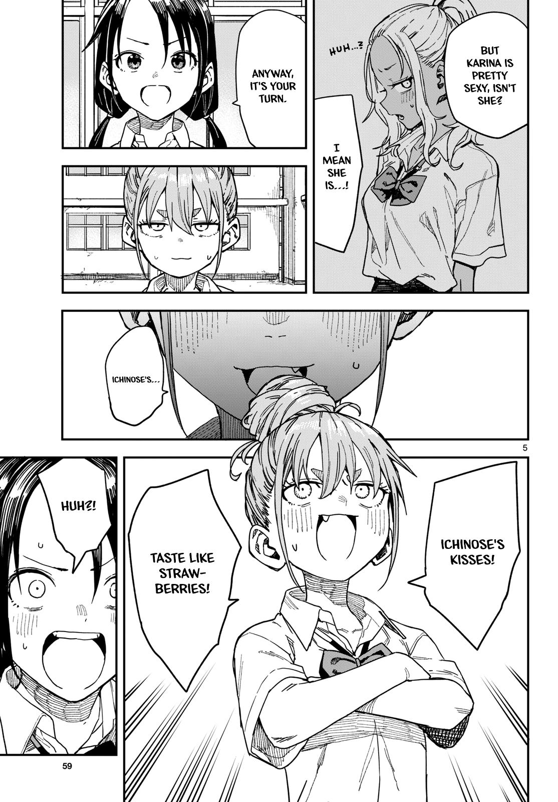 Manemane Nichinichi Chap 68 - Next Chap 69