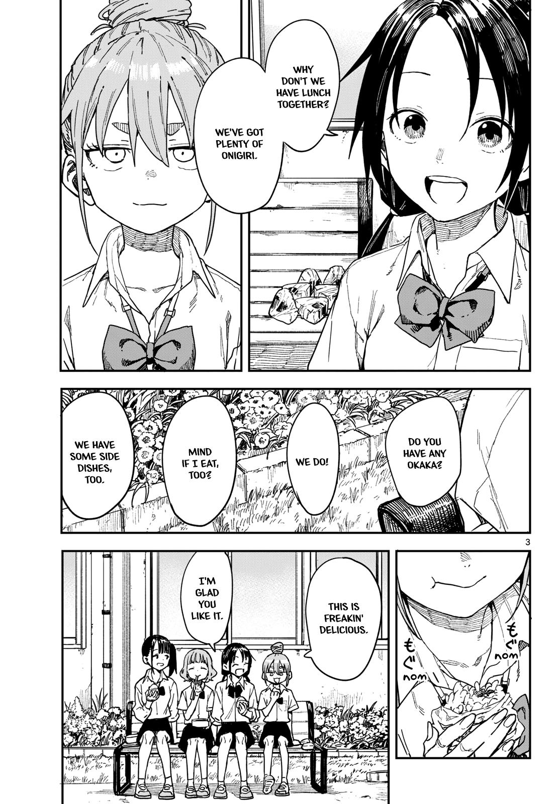 Manemane Nichinichi Chap 69 - Next Chap 70