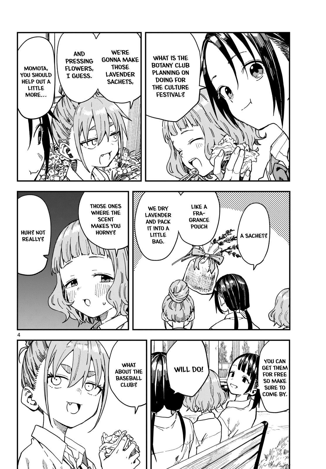 Manemane Nichinichi Chap 69 - Next Chap 70