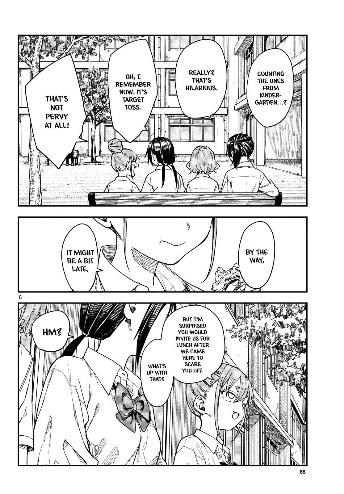 Manemane Nichinichi Chap 69 - Next Chap 70