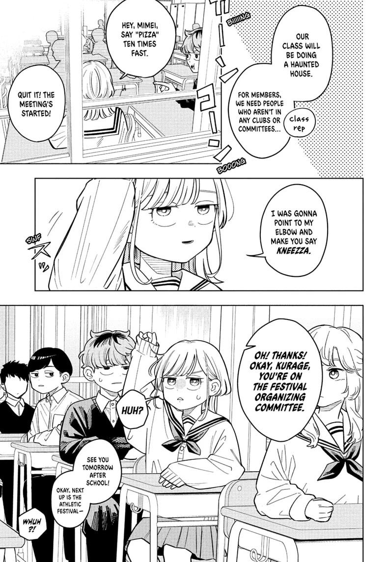 Someone Hertz Chap 42 - Next Chap 43