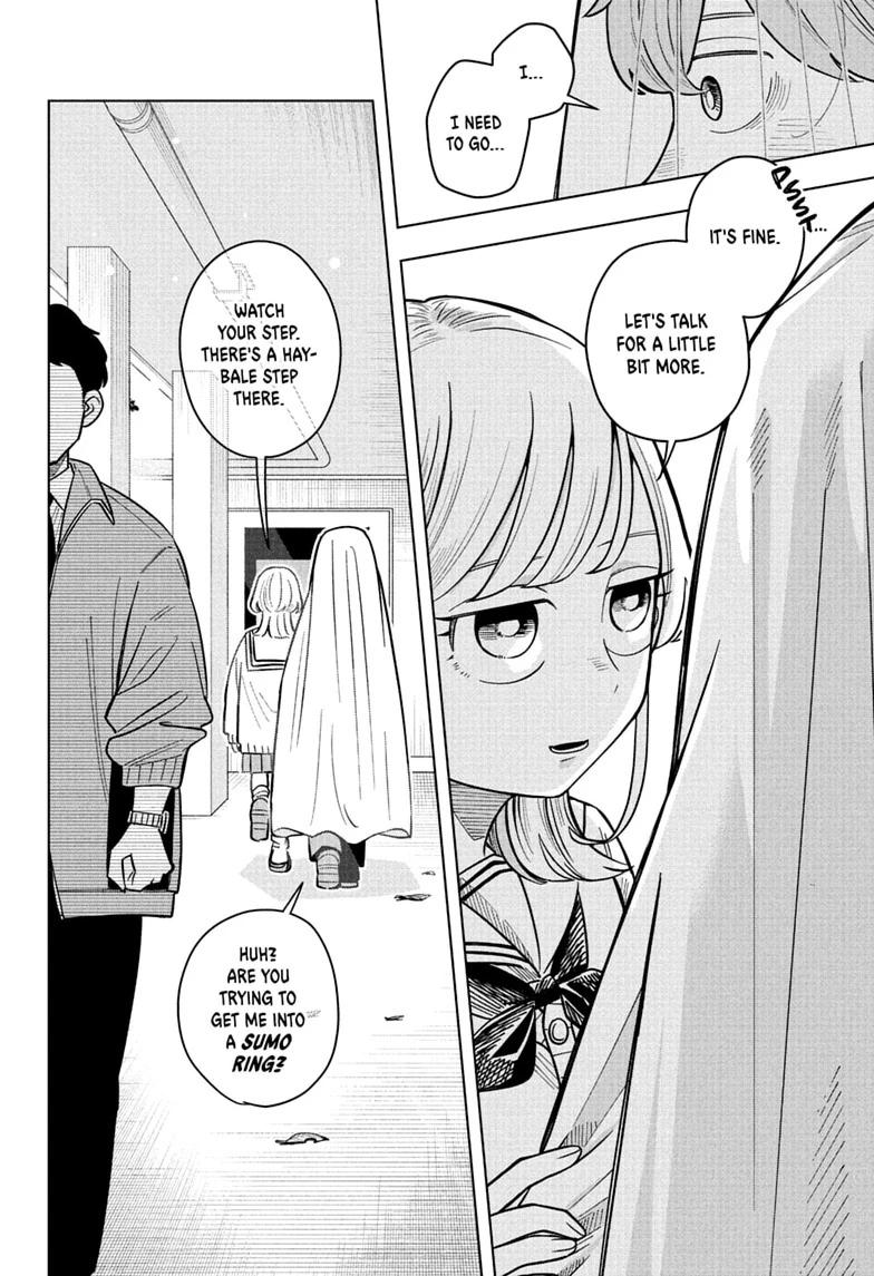 Someone Hertz Chap 42 - Next Chap 43