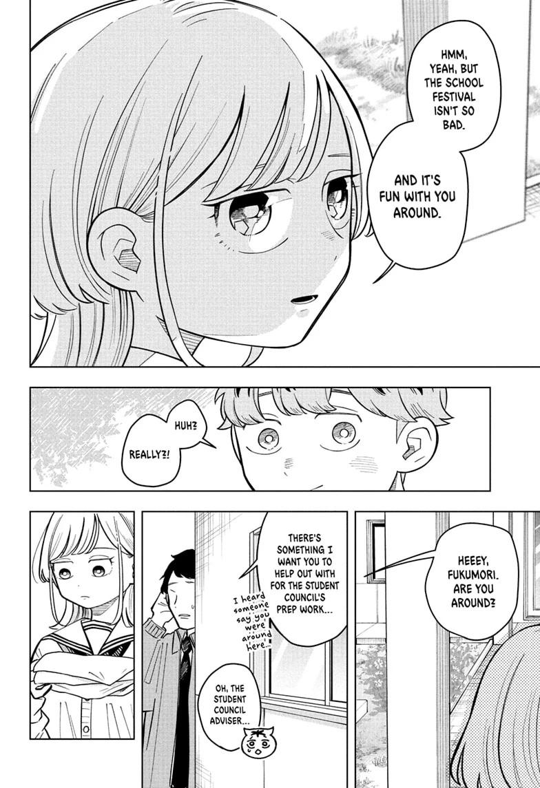 Someone Hertz Chap 42 - Next Chap 43