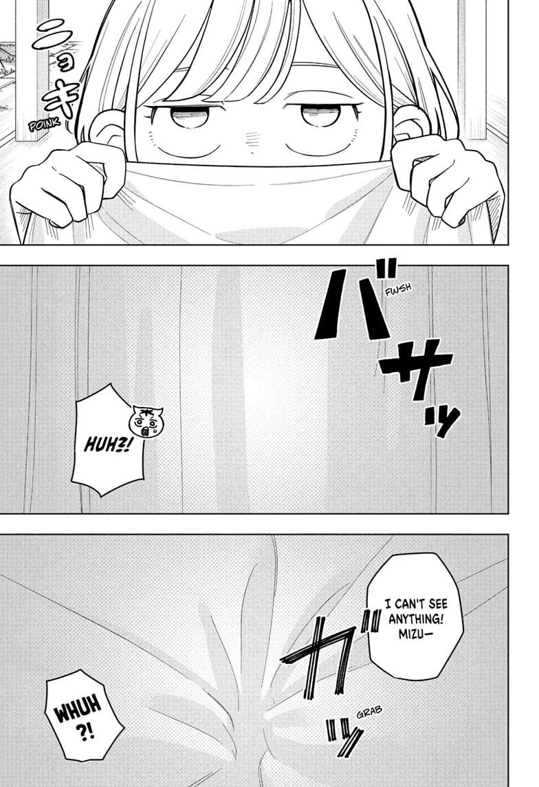 Someone Hertz Chap 42 - Next Chap 43