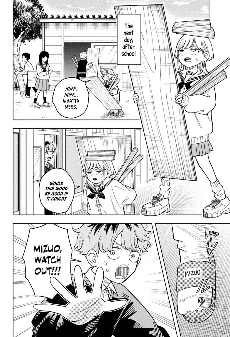 Someone Hertz Chap 42 - Next Chap 43
