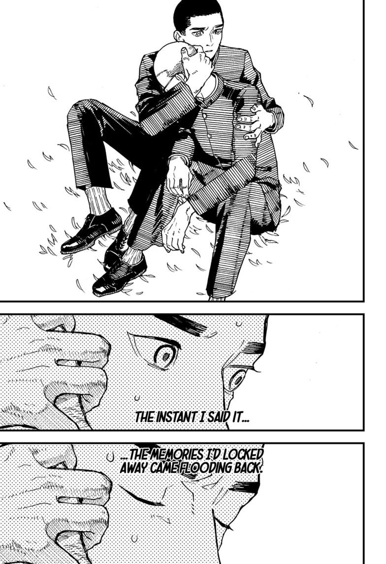 Kurumizawa Yoshihiko no Gukou Chap 23 - Next Chap 24