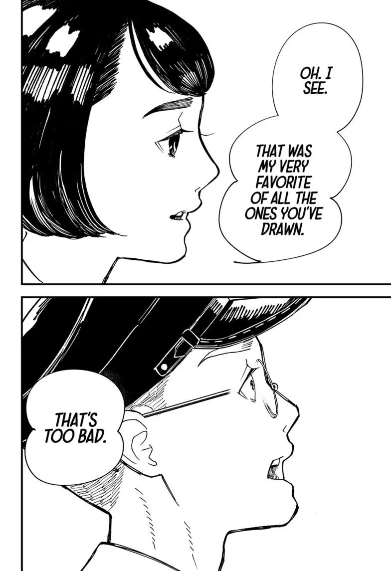 Kurumizawa Yoshihiko no Gukou Chap 23 - Next Chap 24