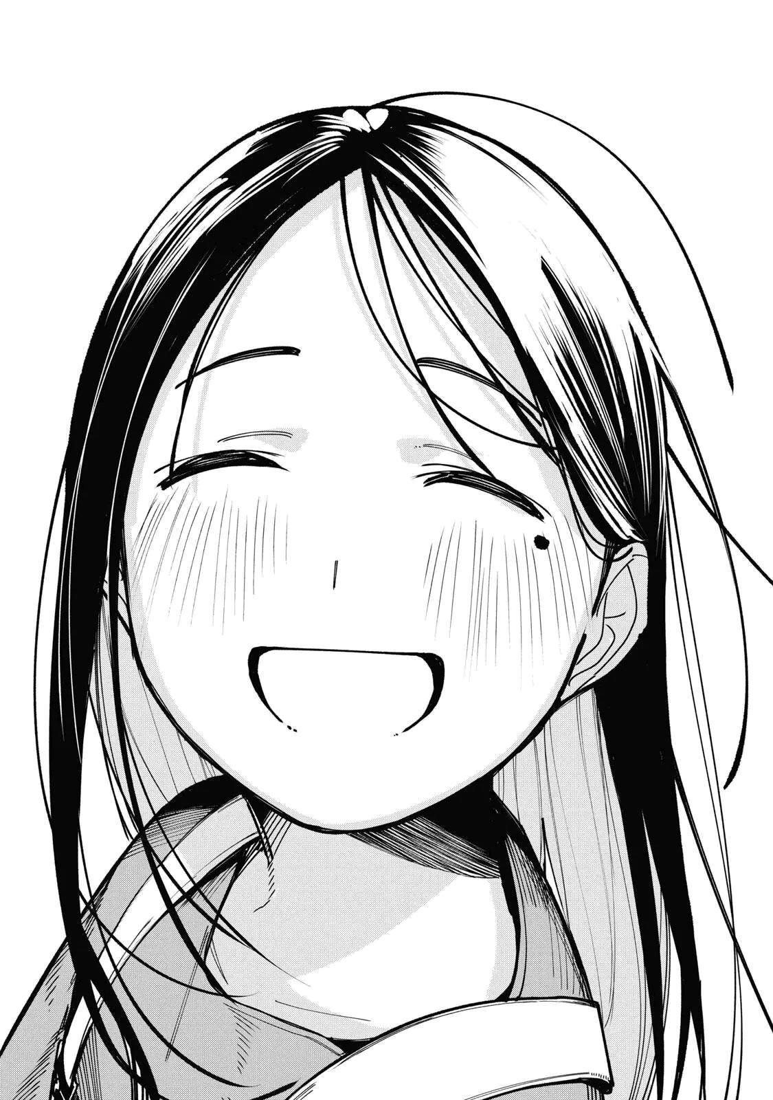 Yane no Shita no Artemis Chap 48 - Next Chap 49
