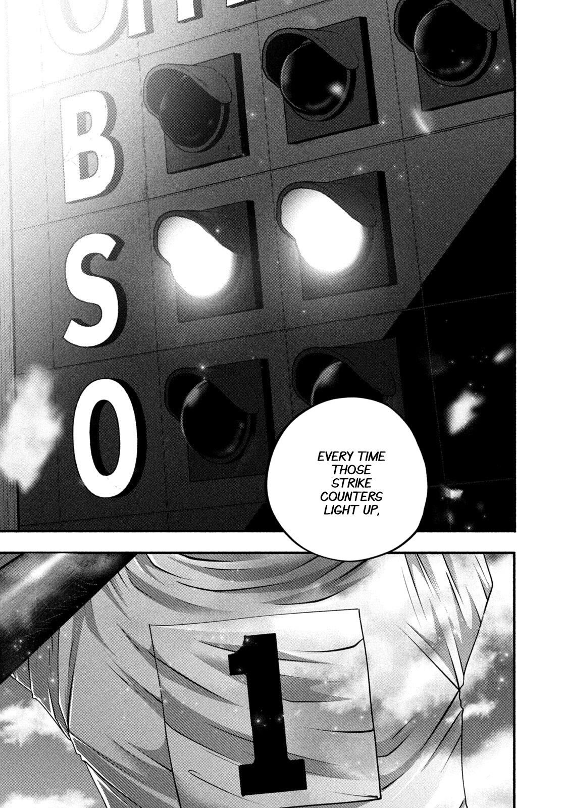 Battle Studies Chap 508 - Next Chap 509