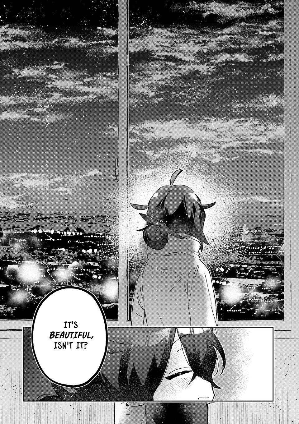 Hikagemono demo Yarinaoshite Ii desu ka? Chap 67 - Next Chap 68