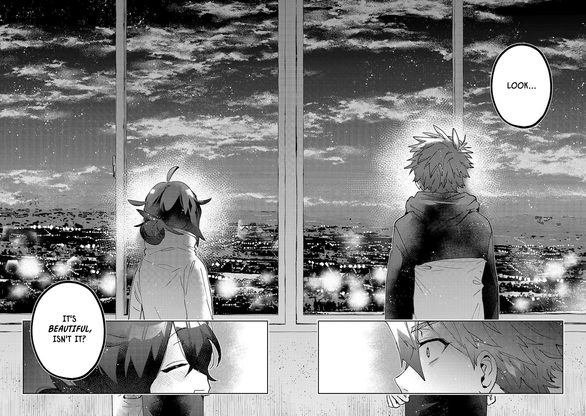 Hikagemono demo Yarinaoshite Ii desu ka? Chap 67 - Next Chap 68