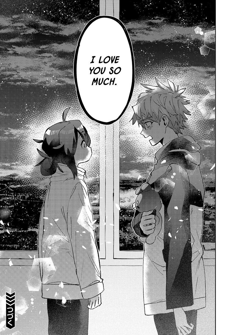 Hikagemono demo Yarinaoshite Ii desu ka? Chap 67 - Next Chap 68