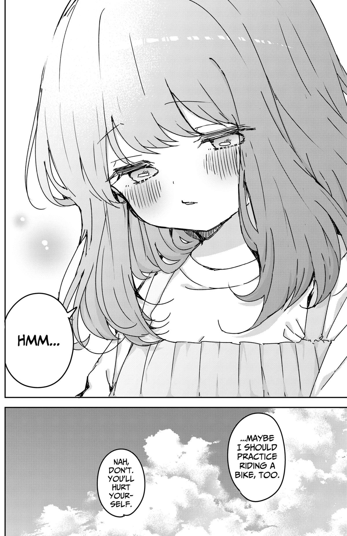 Osananananajimi Chap 28 - Next Chap 29