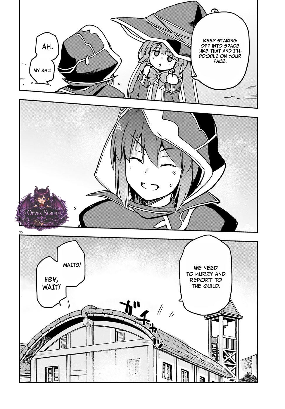 Last Boss Toubatsugo ni Hajimeru Nishuume Boukensha Life: Hajimari no Machi de Wakeari Bishoujo-tachi ga Mechakucha Natsuitekimasu Chap 10 - Next Chap 11