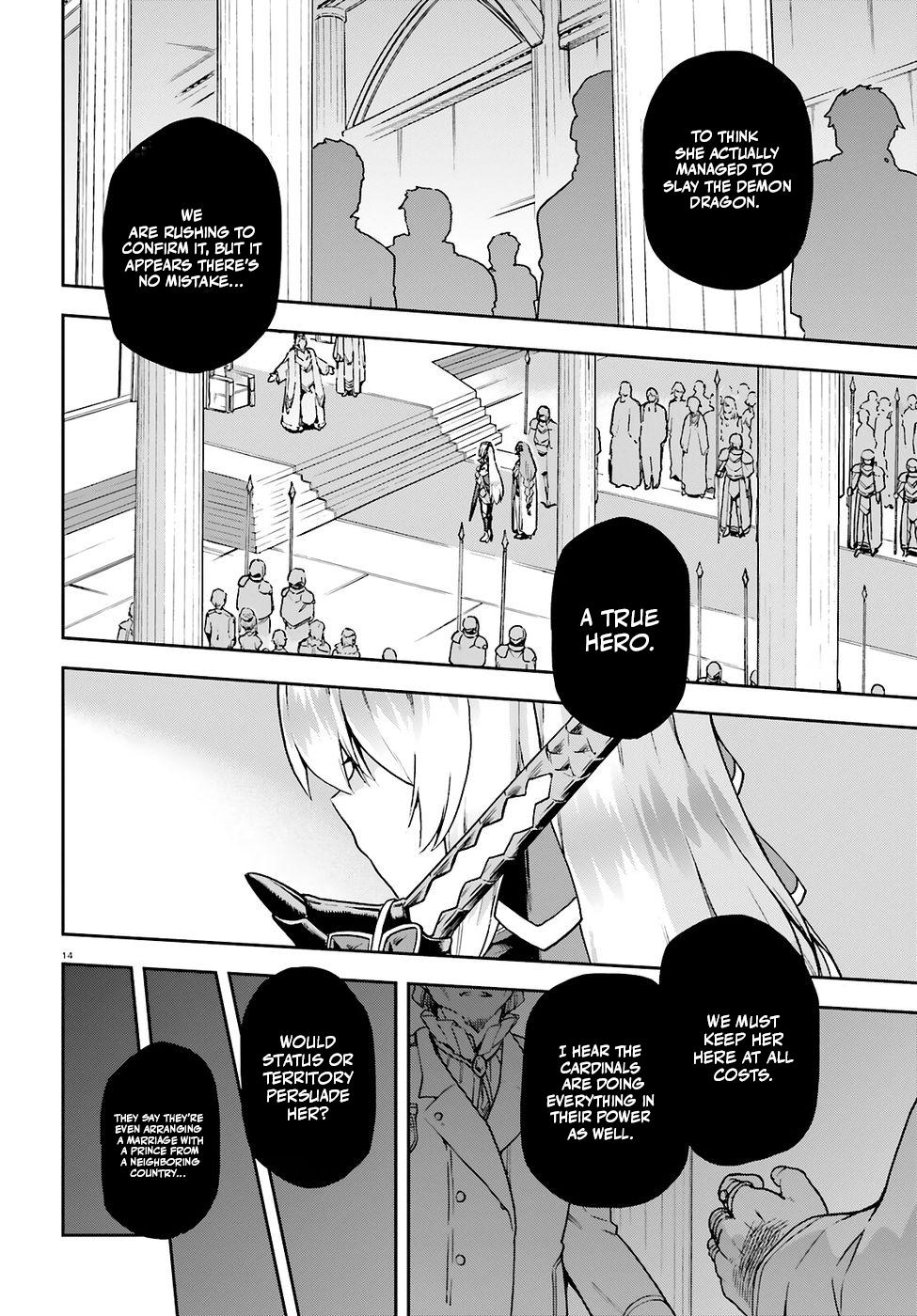 Last Boss Toubatsugo ni Hajimeru Nishuume Boukensha Life: Hajimari no Machi de Wakeari Bishoujo-tachi ga Mechakucha Natsuitekimasu Chap 10 - Next Chap 11